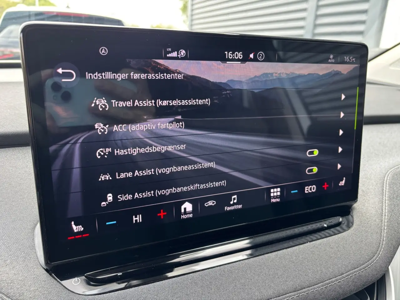 Billede 13 - Skoda Enyaq 80 iV Loft