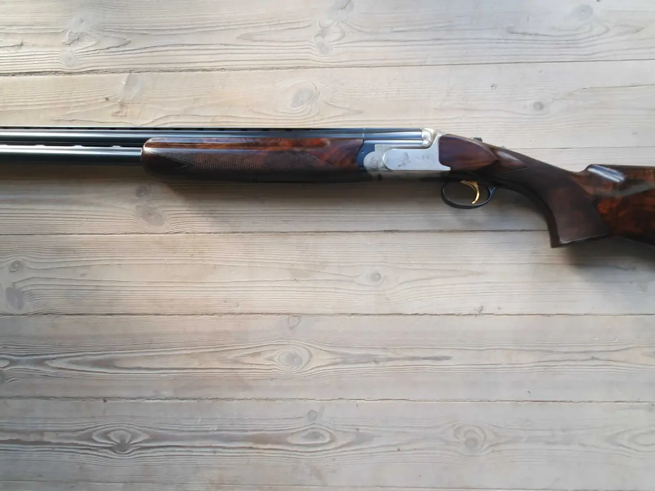 Billede 8 - Perazzi MX8