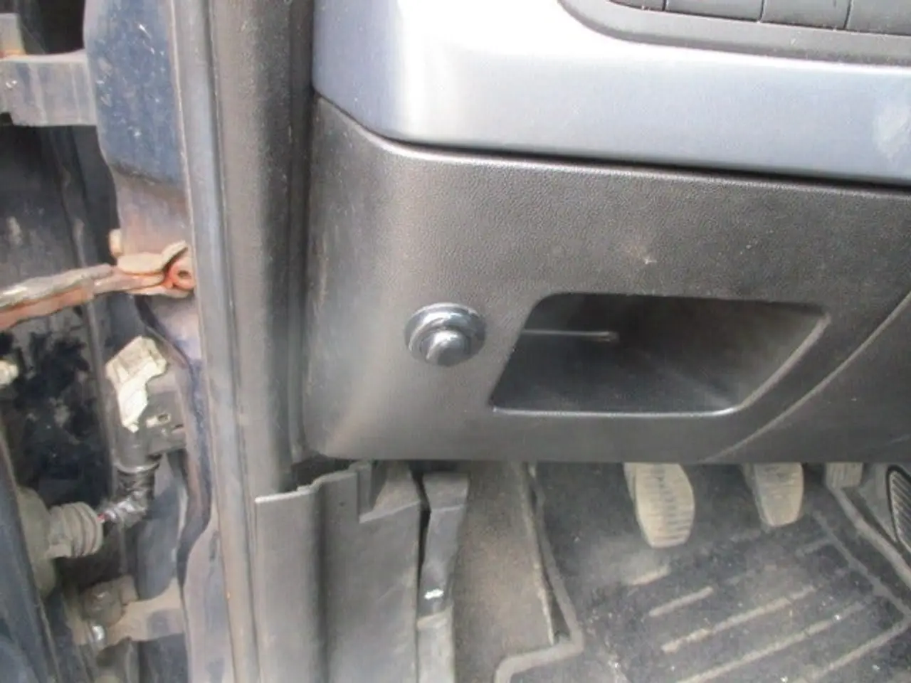 Billede 12 - Fiat Grande Punto 1,2 Active