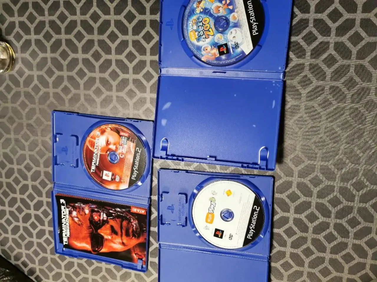 Billede 4 - 12 fede ps2 spil 40-125kr pr stk