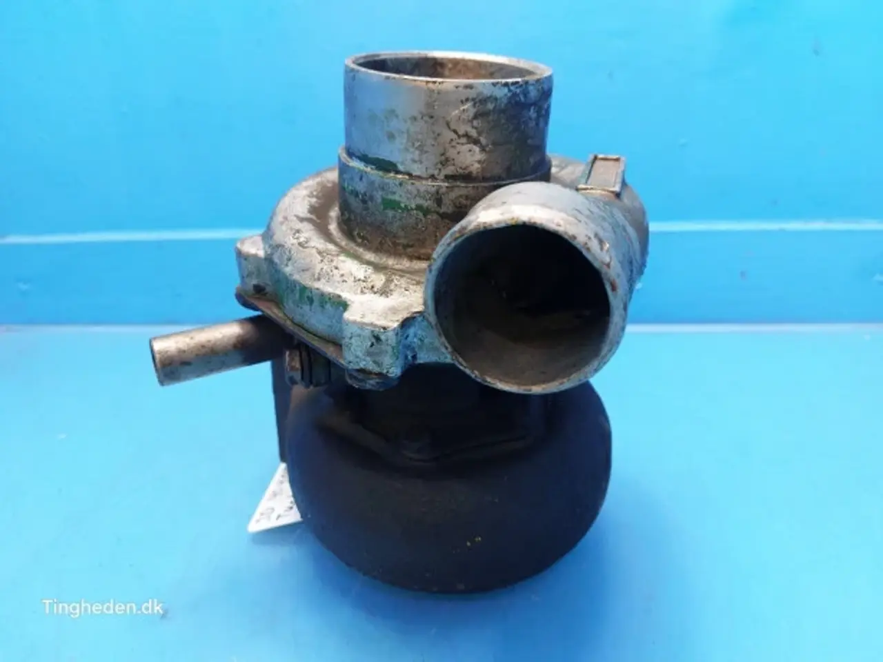 Billede 12 - John Deere 4040 Turbo AR64567