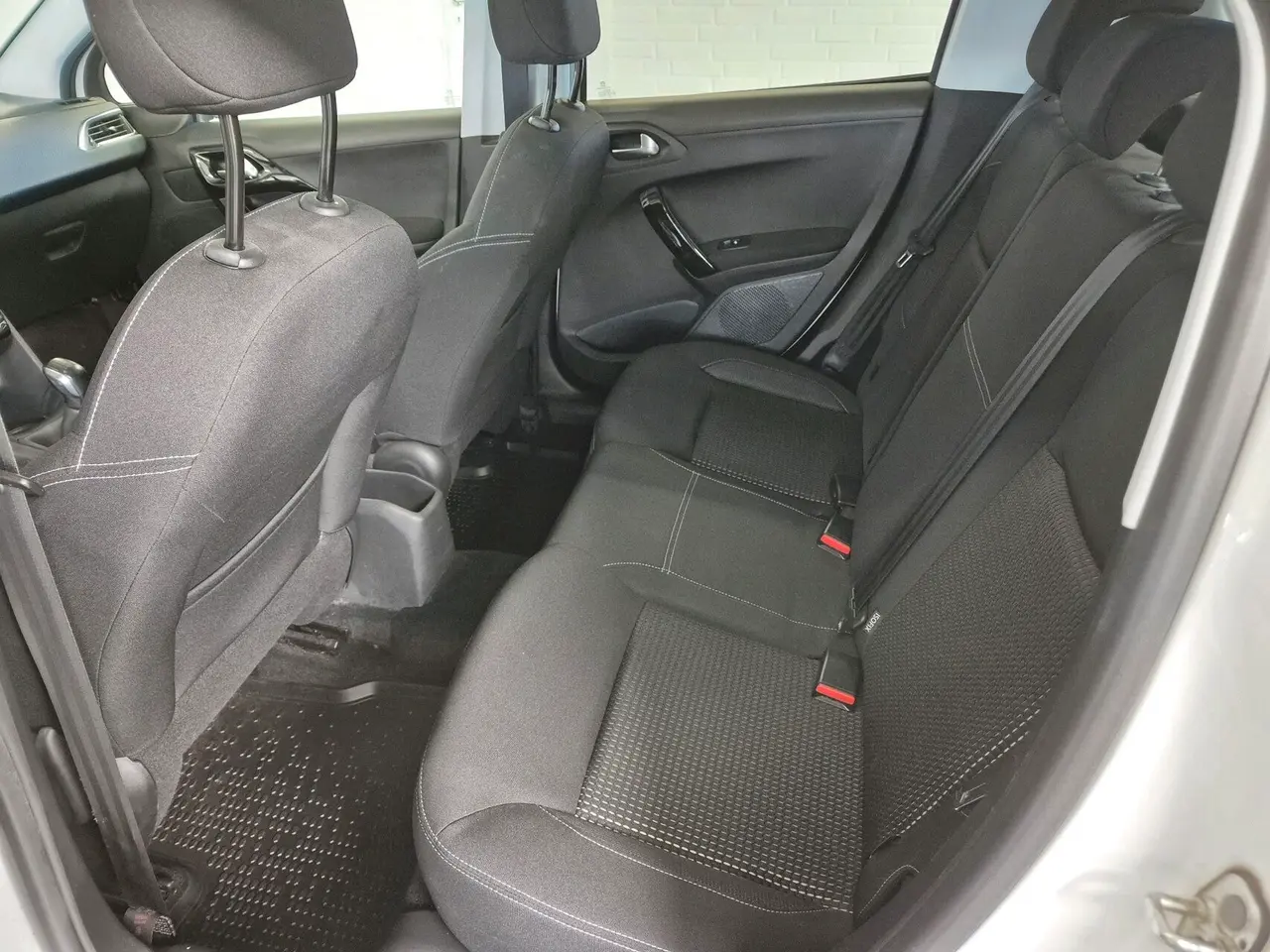 Billede 17 - Peugeot 208 1,5 BlueHDi Infinity 100HK 5d 6g