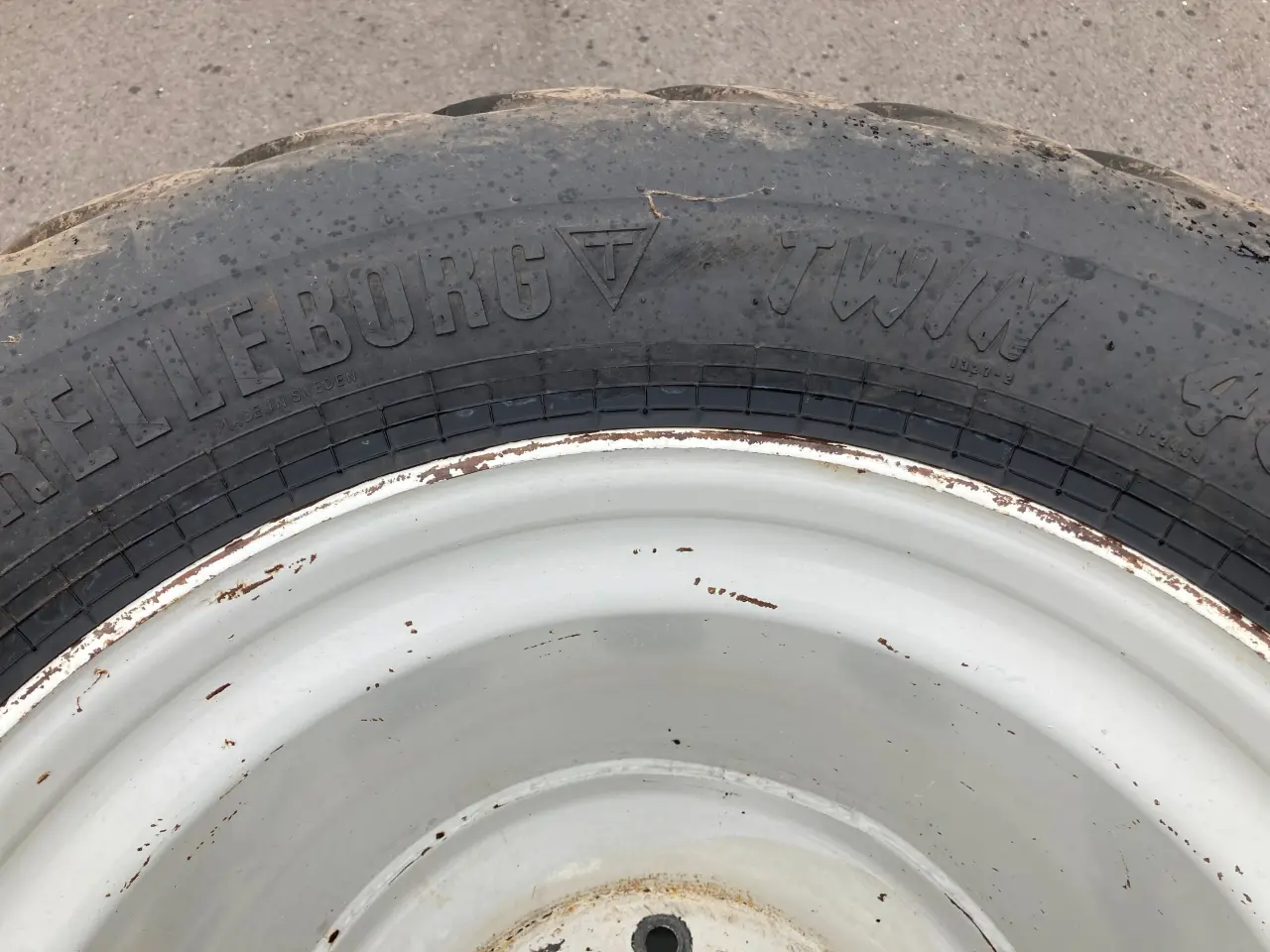 Billede 2 - Trelleborg twin