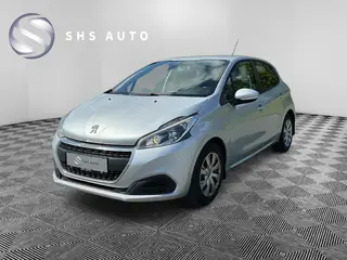 Peugeot 208 1,6 BlueHDi 100 Active