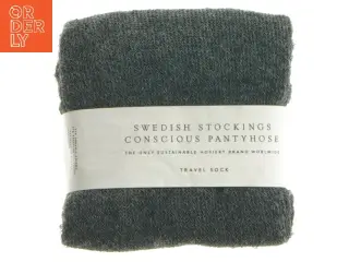 Rejsesokker fra Swedish Stockings