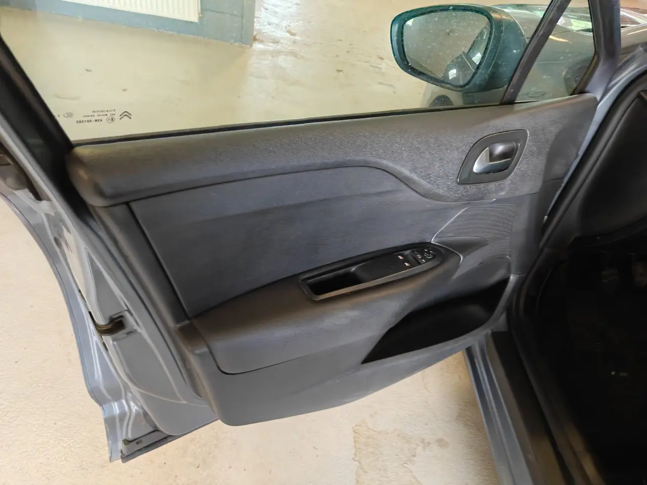Billede 8 - Citroën C4 1,6 HDi 90 Attraction