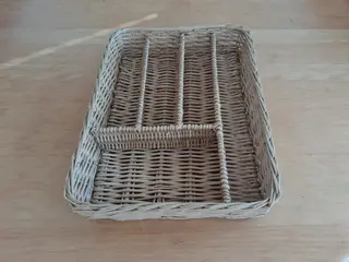 Bestikkurv