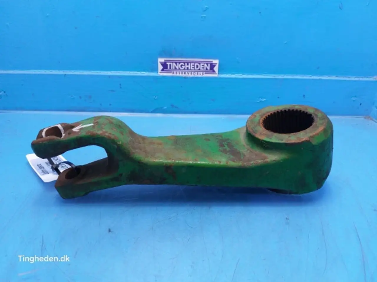 Billede 8 - John Deere 3040 Liftarm L34386