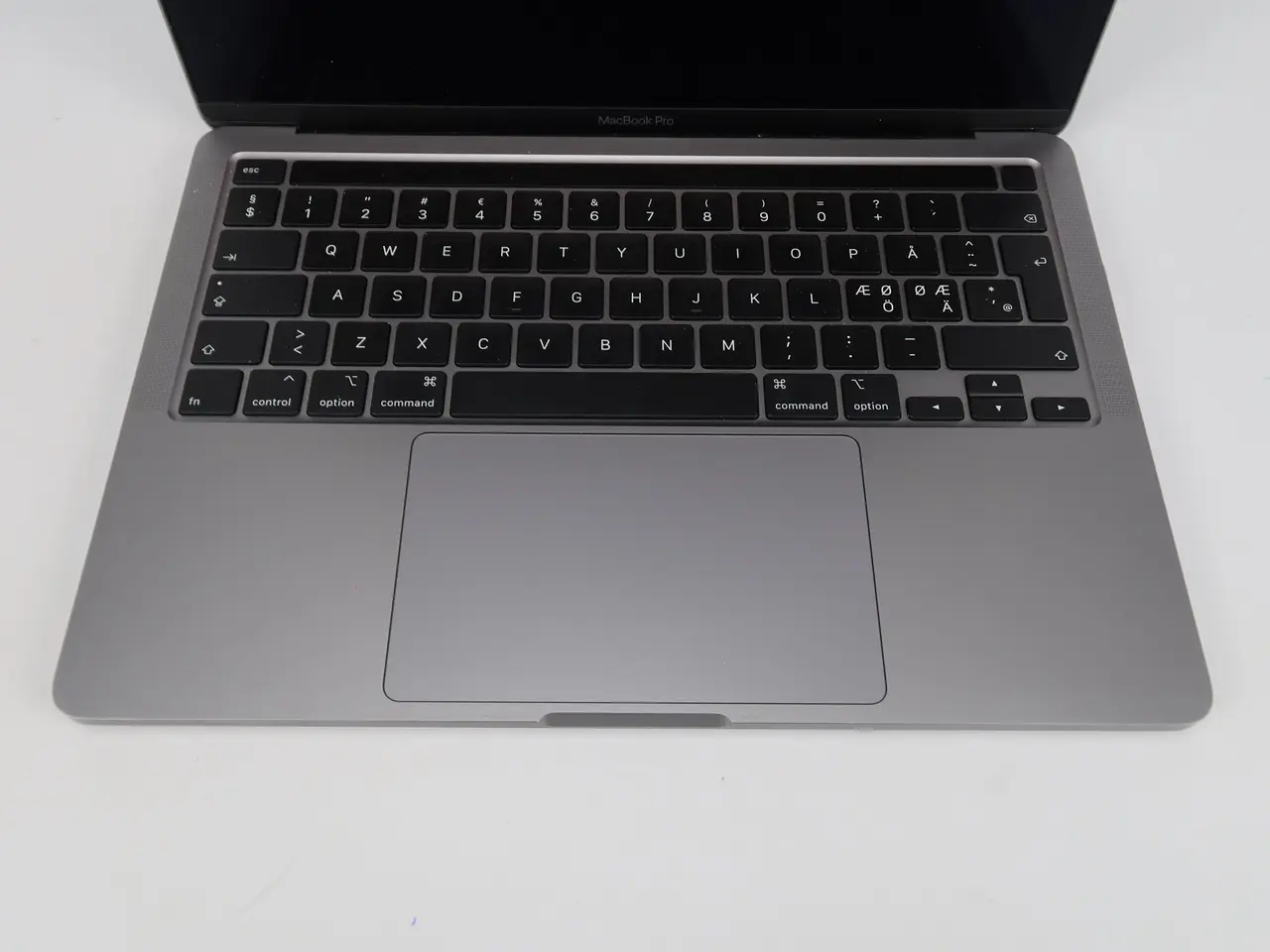Billede 2 - Apple MacBook Pro 2020 13"