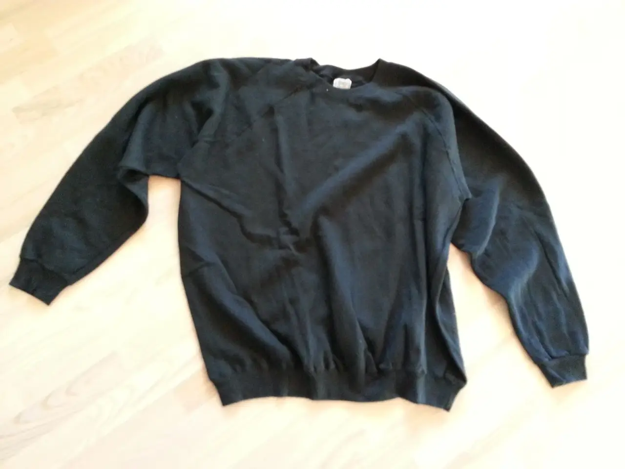 Billede 1 - Joggingbluse