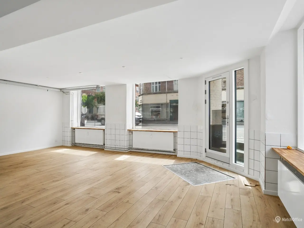 Billede 4 - Charmerende butik på Frederiksberg