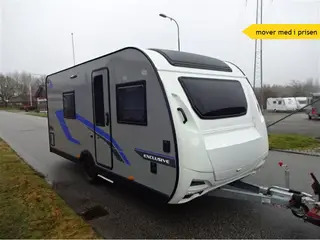 2025 - Caravelair Exclusive 475