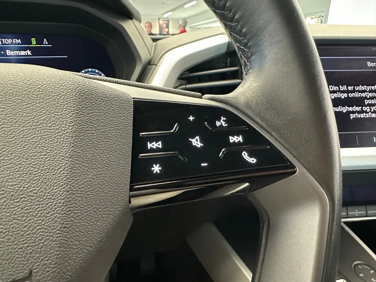 Billede 17 - Audi Q4 e-tron 45 Progress