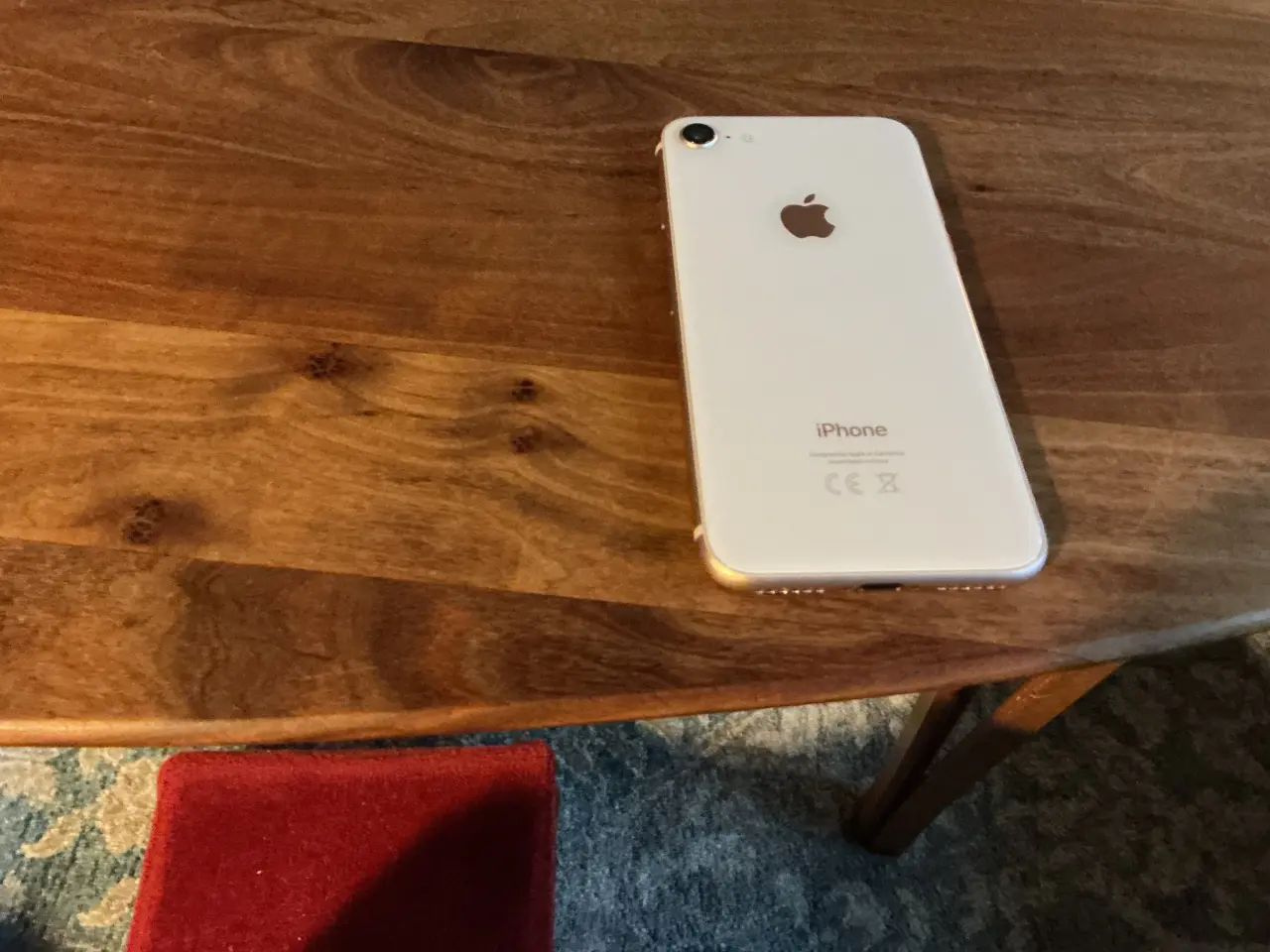 Billede 1 - Appel iPhone 8