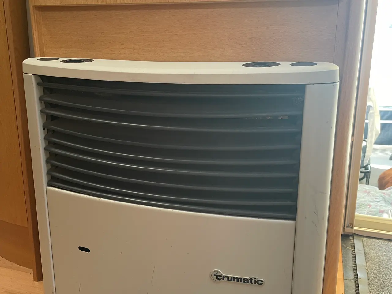 Billede 3 - Knaus Südwind 451 fra 2003