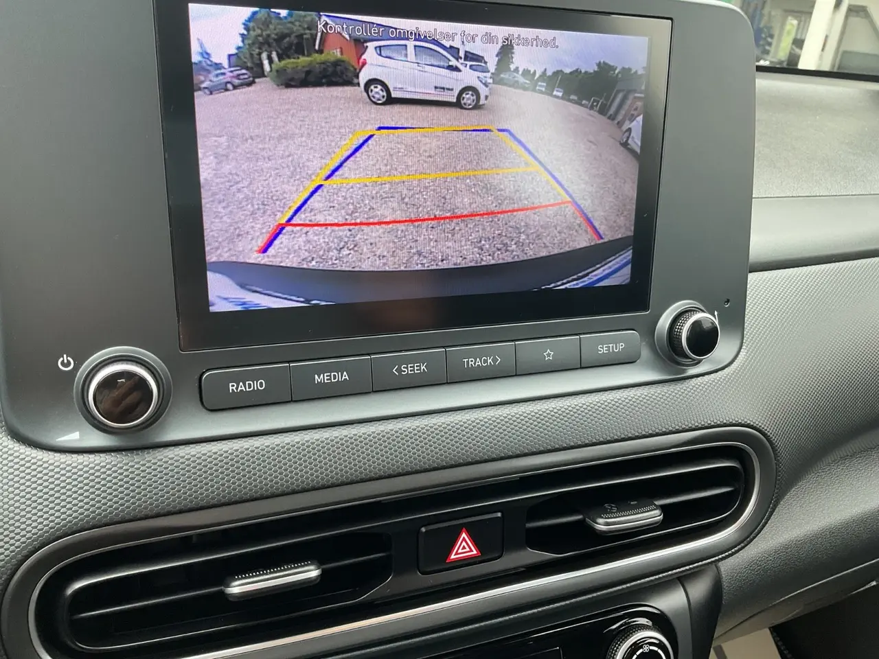Billede 16 - Hyundai Kona 1,0 T-GDi Essential