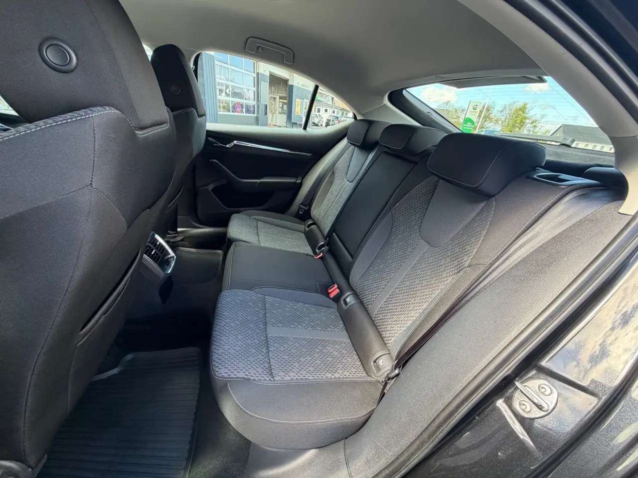 Billede 6 - Skoda Octavia 1,4 TSi iV Plus DSG