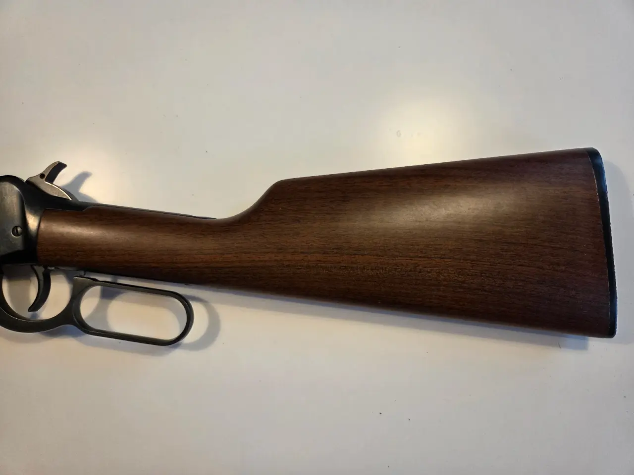 Billede 5 - Winchester leveraction ae kal 30-30
