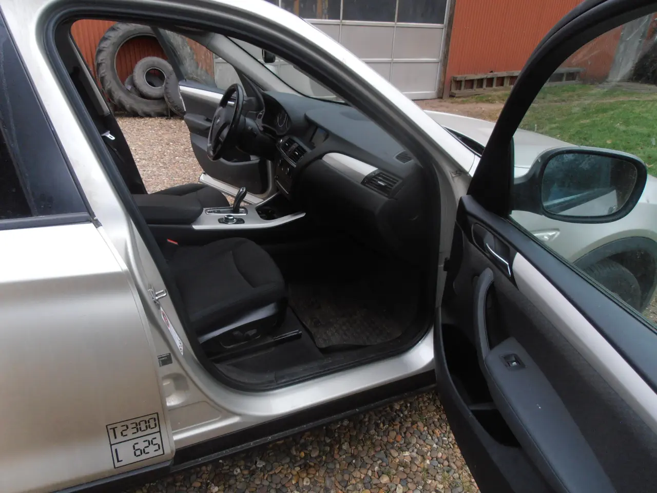 Billede 12 - BMW X3 . 2,0 D