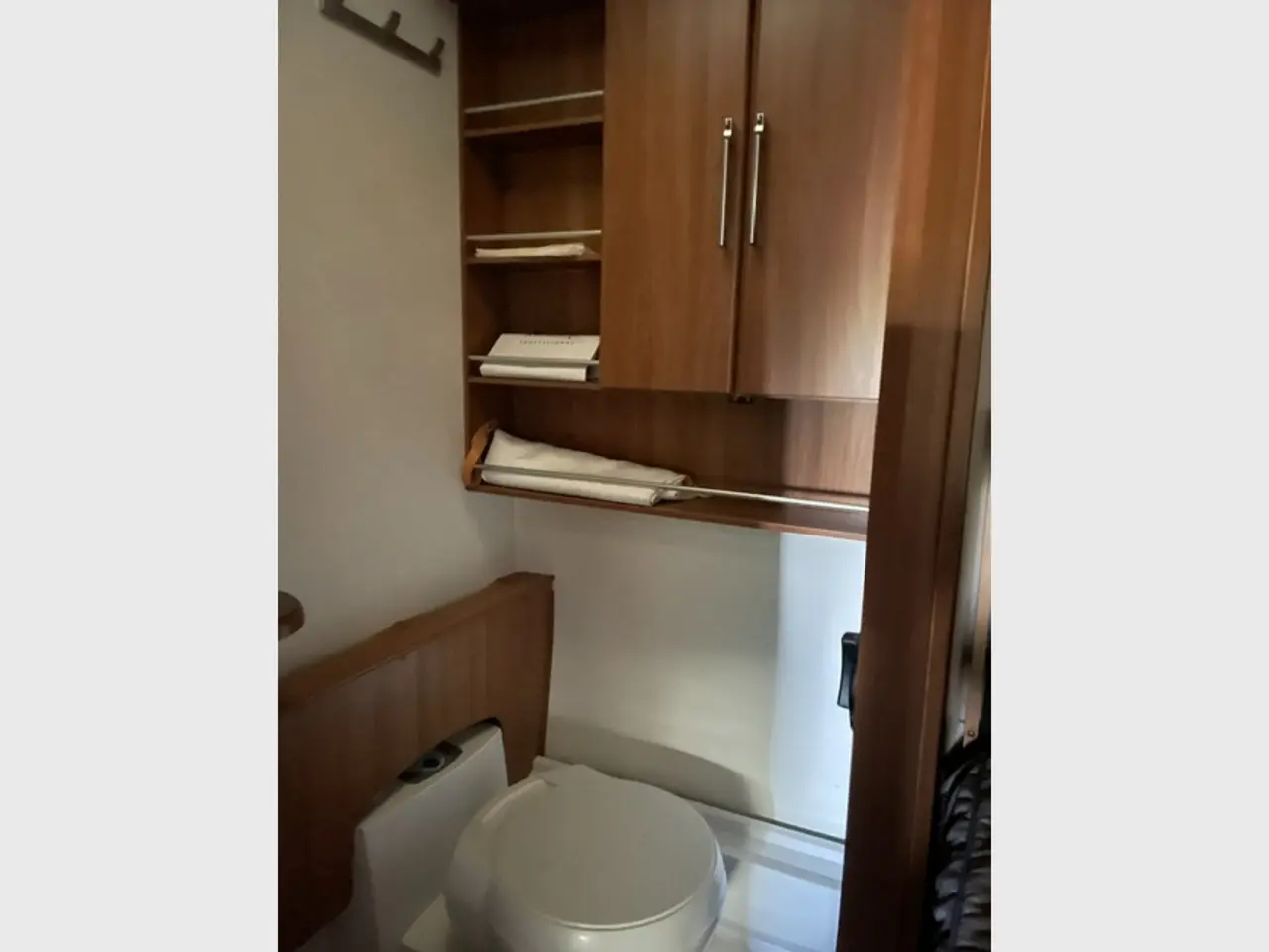 Billede 9 - Kabe Royal 520 XL KS