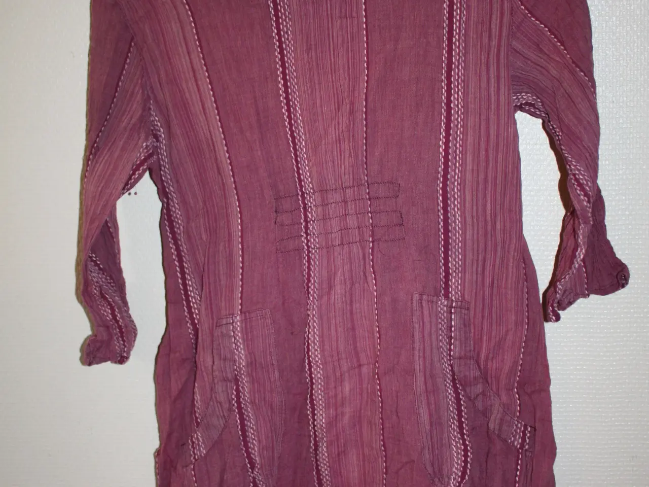 Billede 9 - bluse Sanit Tropez str M