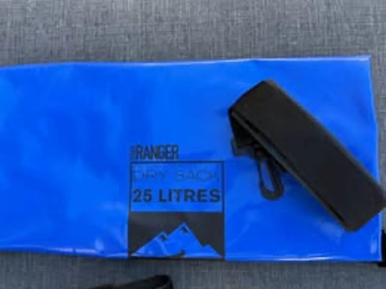 Billede 2 - Vandtæt dry bag