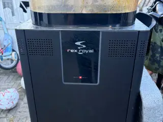 Rex Royal S200 Fuldautomatisk kaffemaskine.