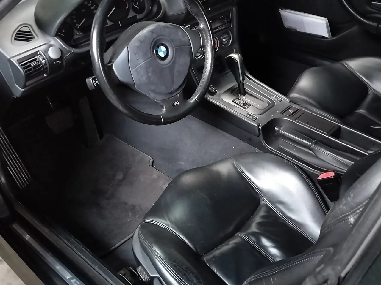 Billede 3 - BMW Z3 Coupe