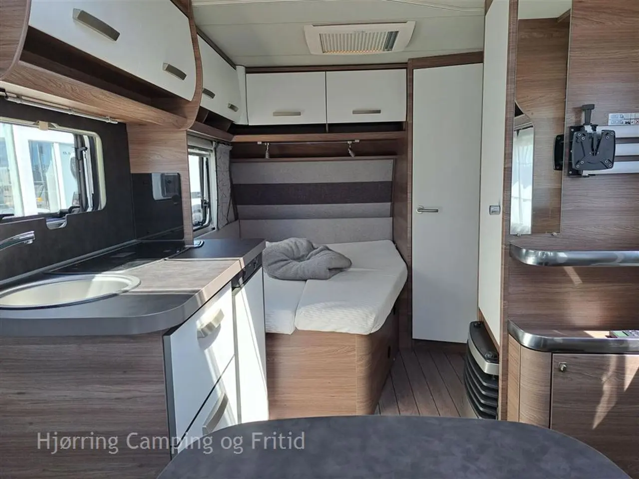 Billede 14 - 2020 - Knaus Sport 450 FU - Silver Selection