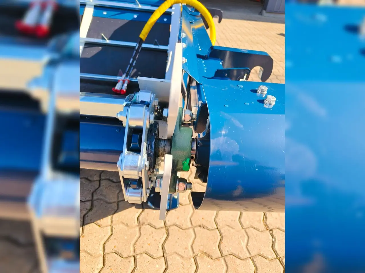 Billede 9 - FK Machinery BPBU