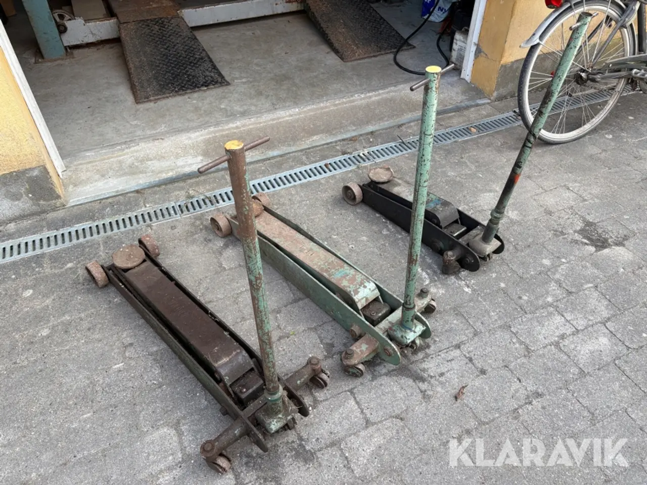 Billede 2 - Donkraft Compac 3 styk.