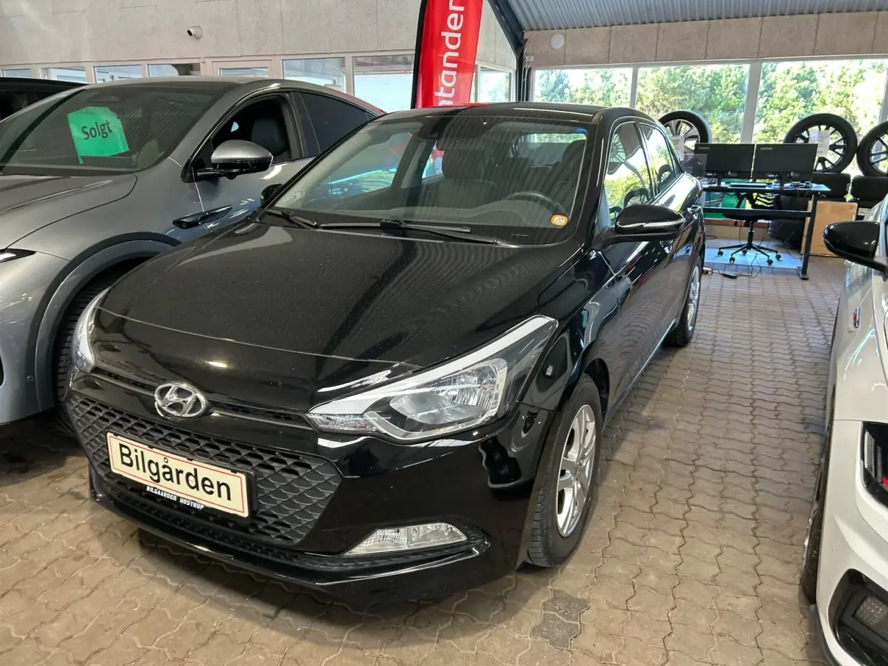 Billede 1 - Hyundai i20 1,25 Trend