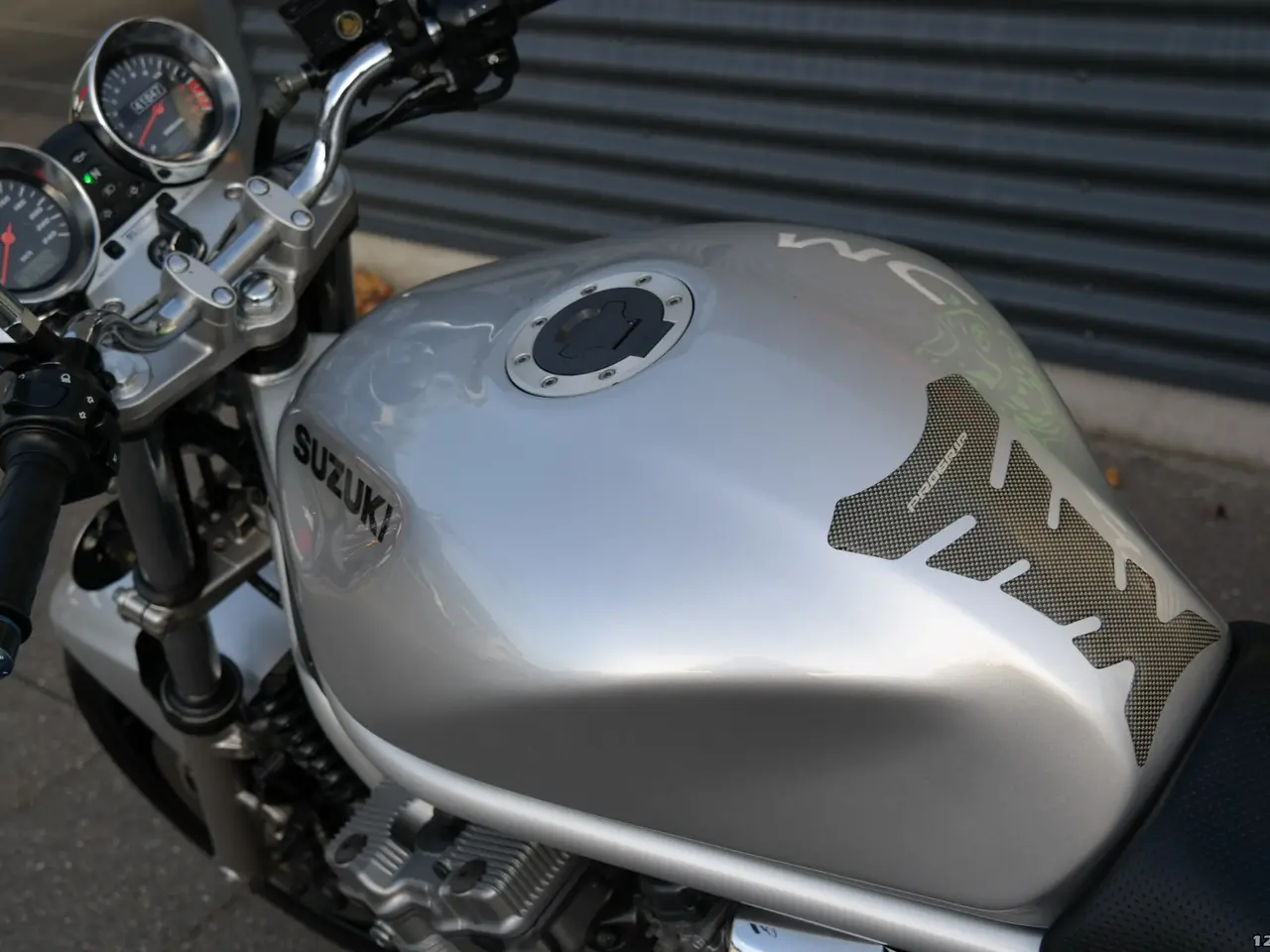 Billede 23 - Suzuki GSF 600 Bandit ENGROS/UDEN KLARGØRING