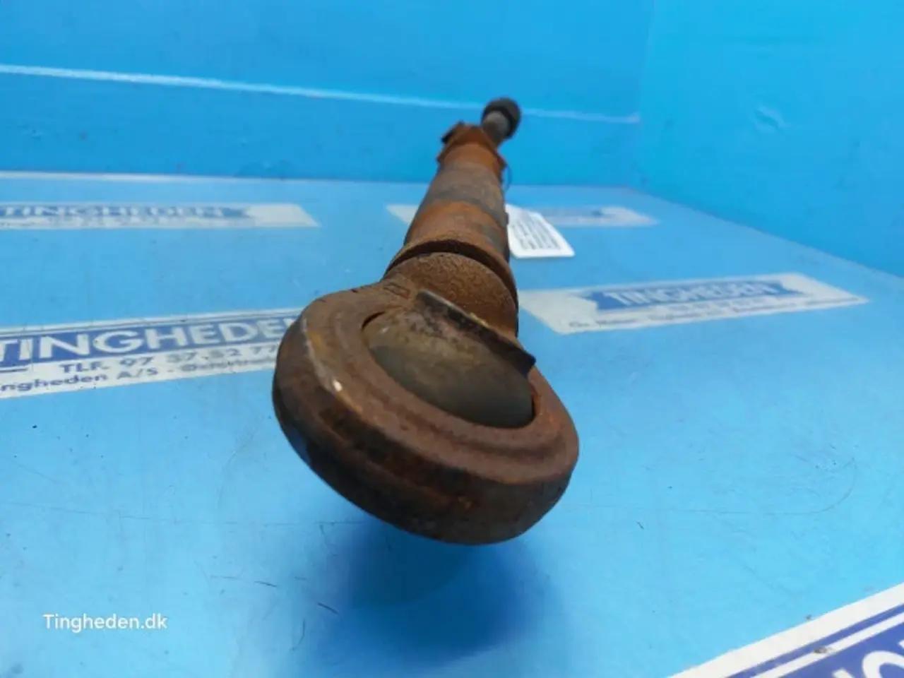 Billede 13 - Massey Ferguson 6465 Stabilisator 3794474M91