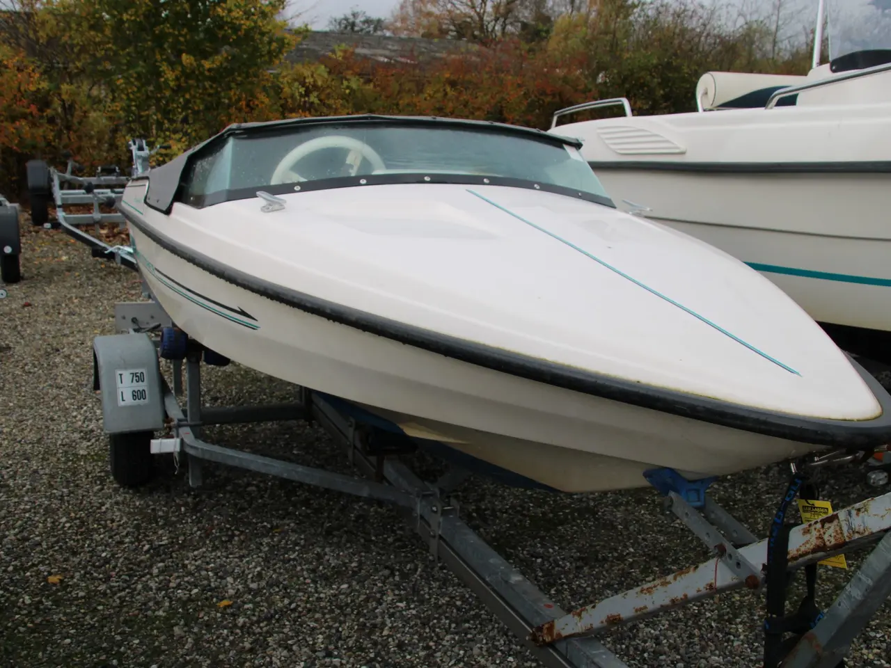 Billede 19 - YAM 275 Air