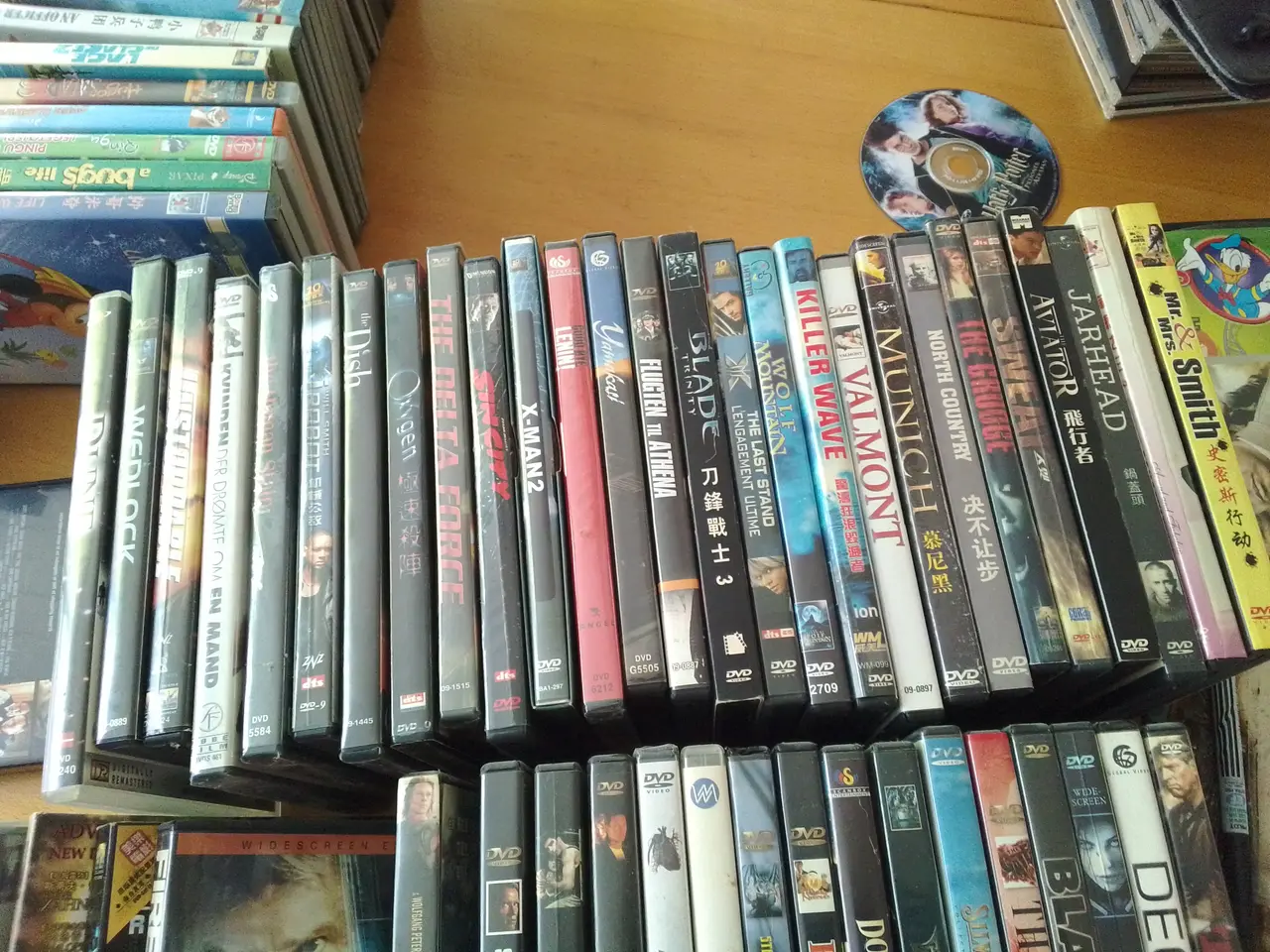 Billede 12 - Diverse dvdfilm (14 billeder)