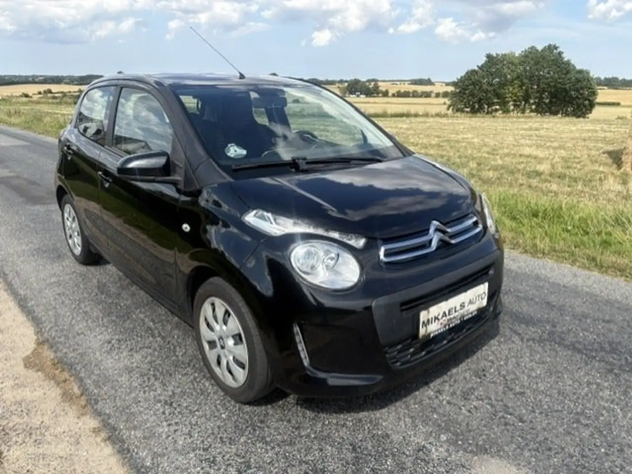 Billede 3 - Citroën C1 1,2 PureTech Sport