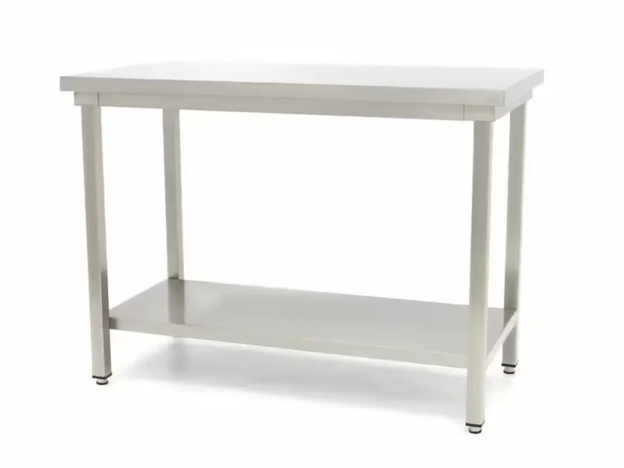 Billede 4 - Rustfri bord – deluxe – 1200 x 700 mm