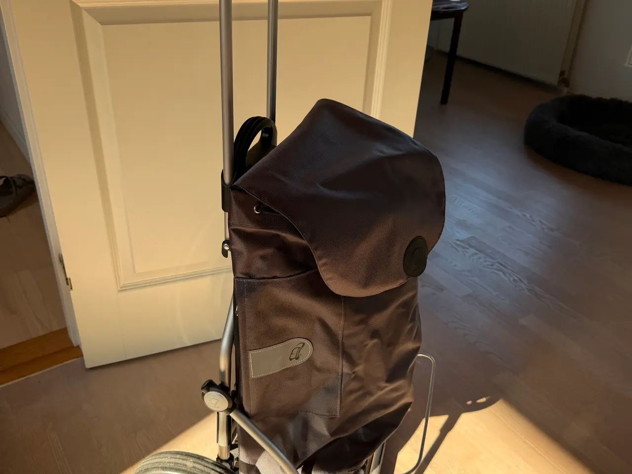Billede 1 - Indkøbs trolly