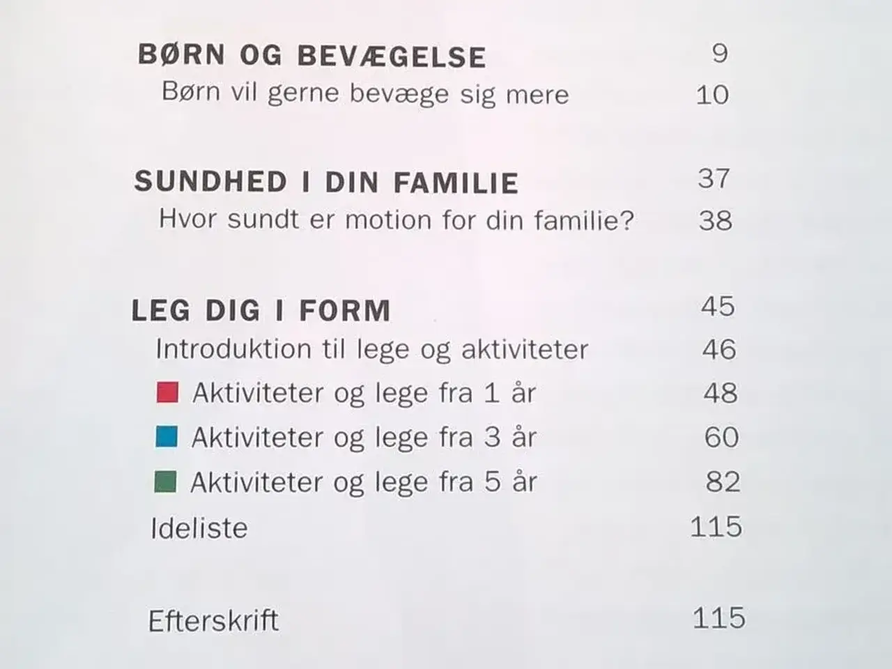 Billede 7 - Leg med dit barn af Lotte Paarup