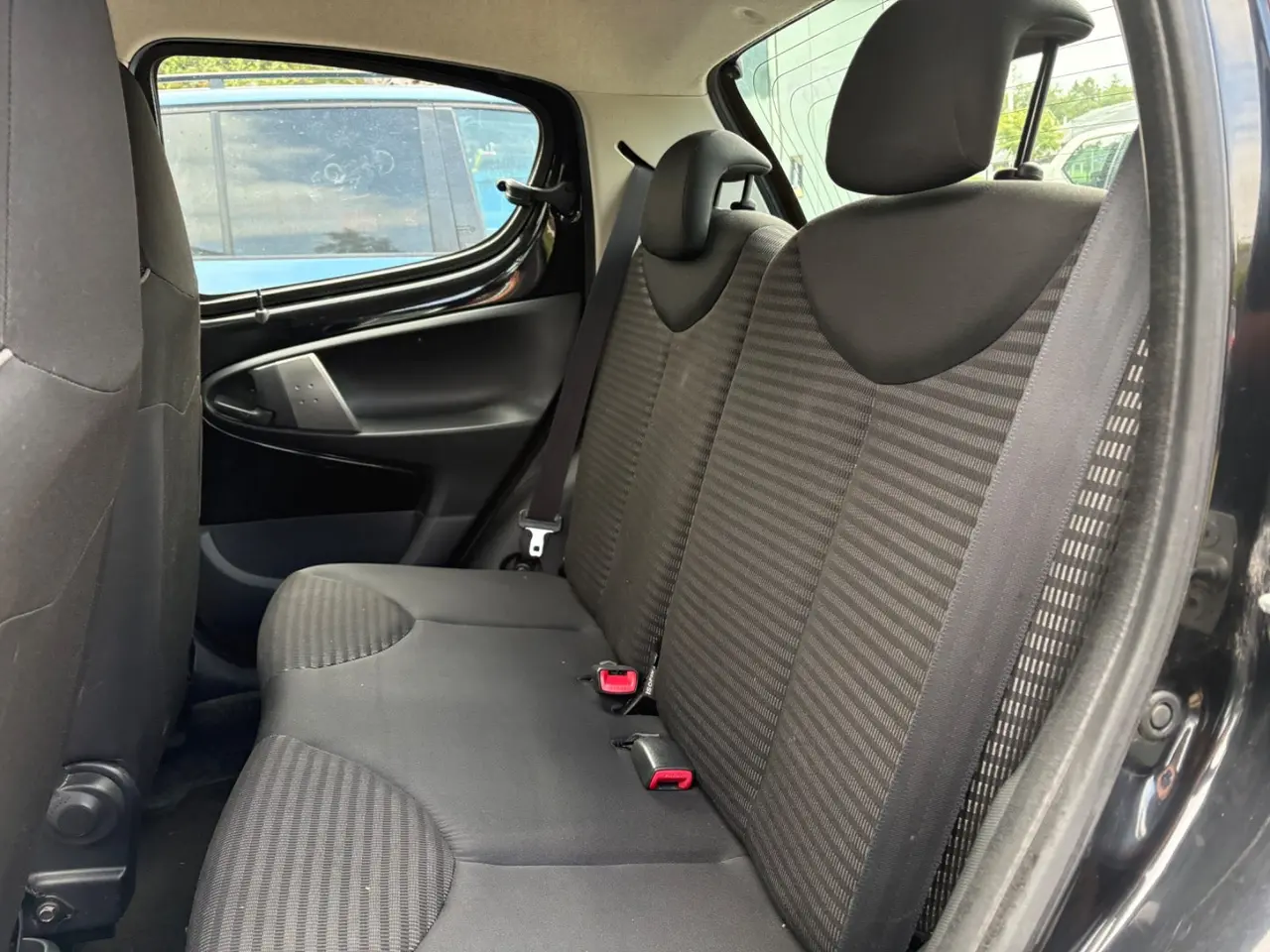 Billede 6 - Peugeot 107 1,0 Champion Connect