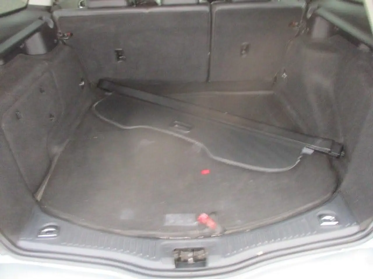 Billede 5 - Ford Mondeo 2,0 Ambiente stc.
