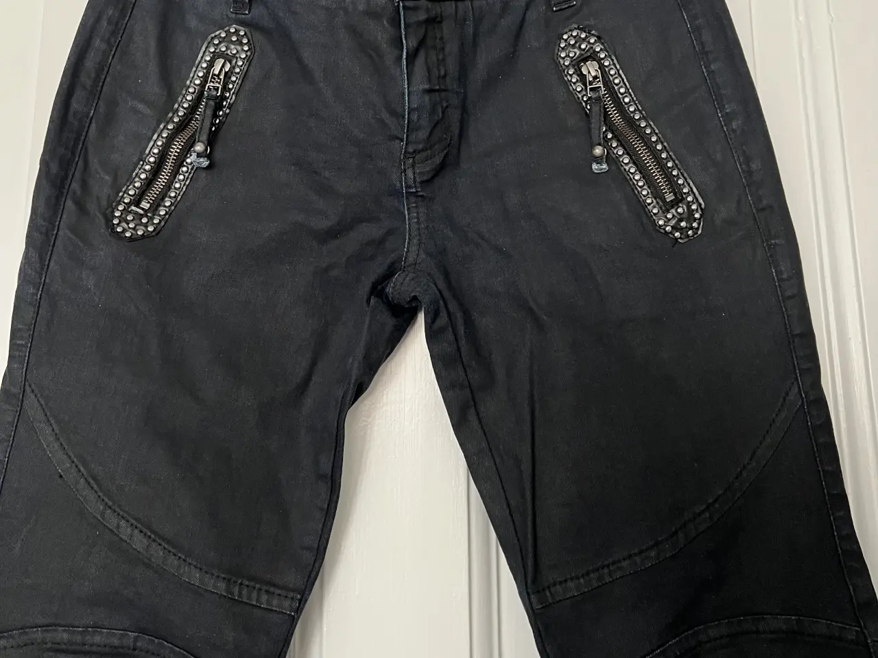 Billede 2 - Mos Mosh Jeans