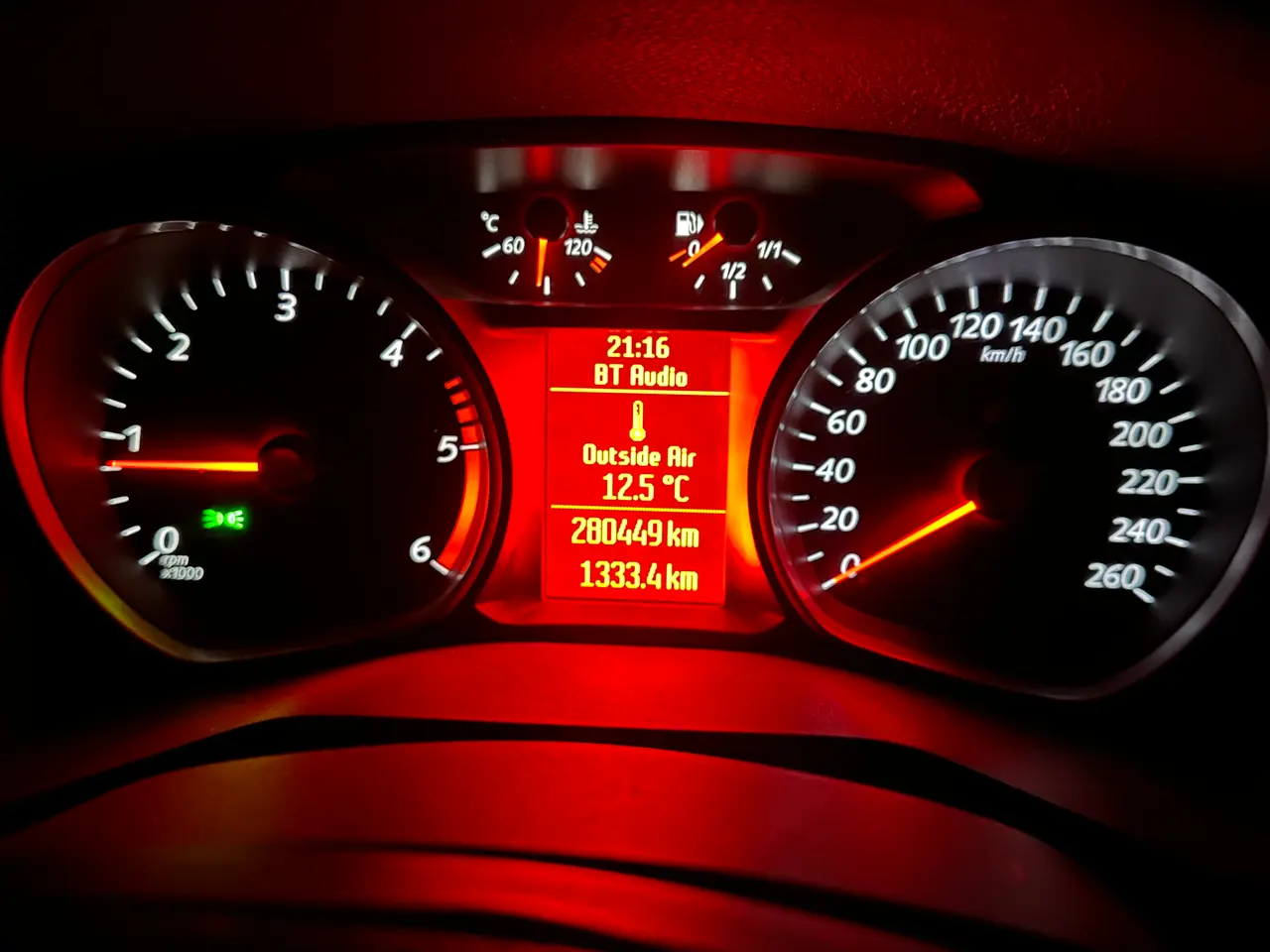 Billede 4 - Ford Mondeo 2,0 163 hk