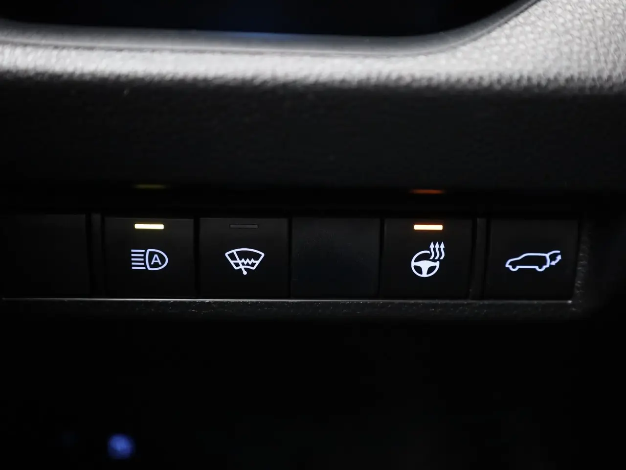 Billede 10 - Suzuki Across 2,5 PHEV Adventure e-CVT