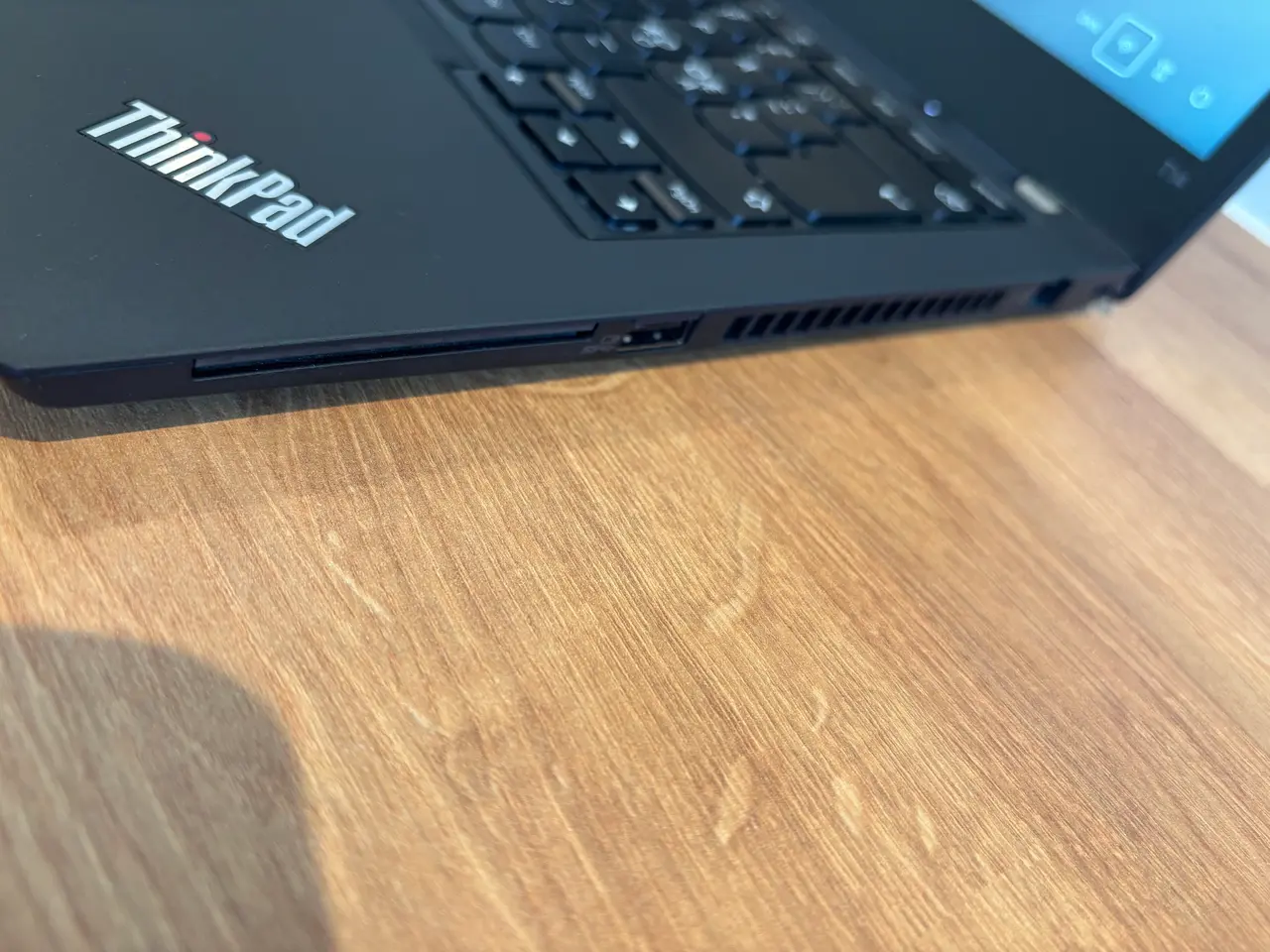 Billede 4 - Lenovo ThinkPad T14 Gen 2