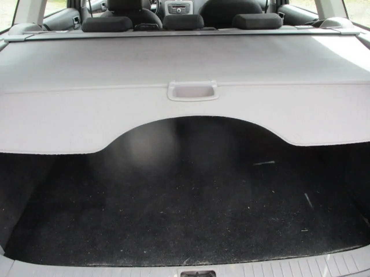 Billede 5 - Ford Focus 1,6 TDCi 109 Style+ stc.