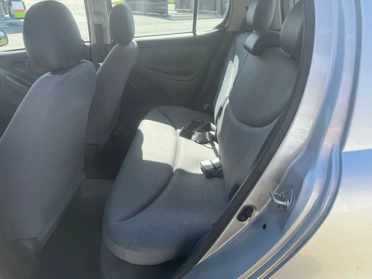 Billede 8 - Toyota Yaris Nysynet