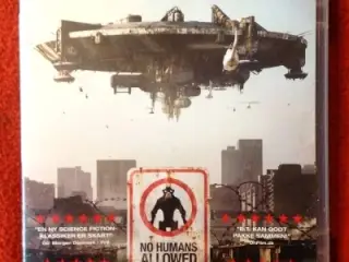 District 9