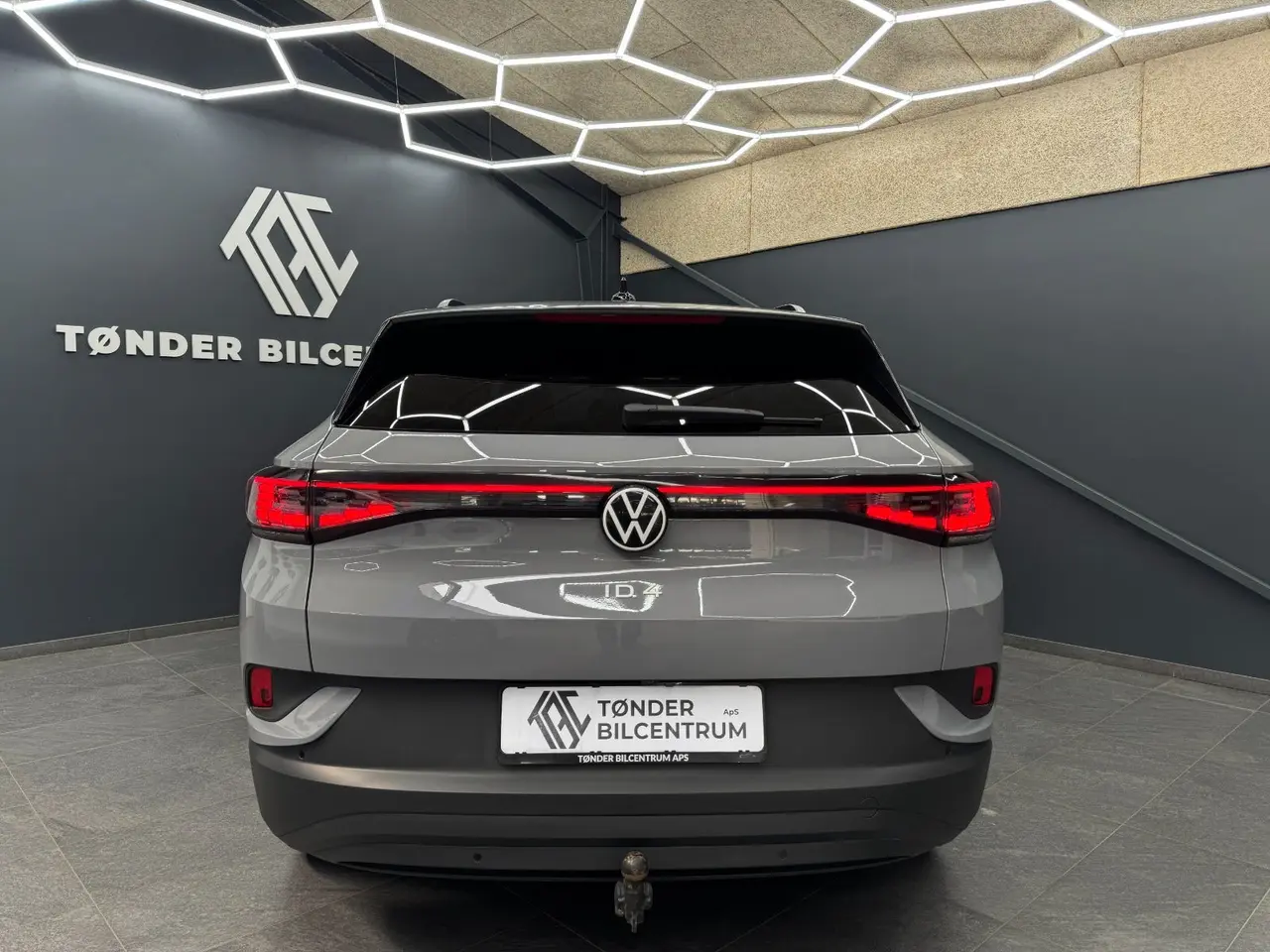 Billede 17 - VW ID.4 77 Pro Performance